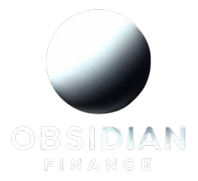 OBSIDIAN FINANCE