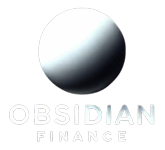 OBSIDIAN FINANCE